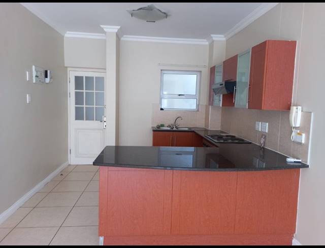 2 BEDROOM APARTMENT RENTED IN WALMER HEIGHTS